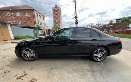 Mercedes-Benz E-Класс, 2016 год, 2 999 999 рублей, 2 фотография