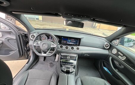 Mercedes-Benz E-Класс, 2016 год, 2 999 999 рублей, 7 фотография