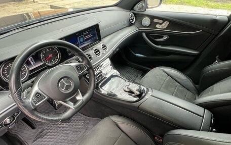 Mercedes-Benz E-Класс, 2016 год, 2 999 999 рублей, 8 фотография