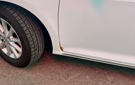 Toyota Camry, 2012 год, 1 100 000 рублей, 3 фотография