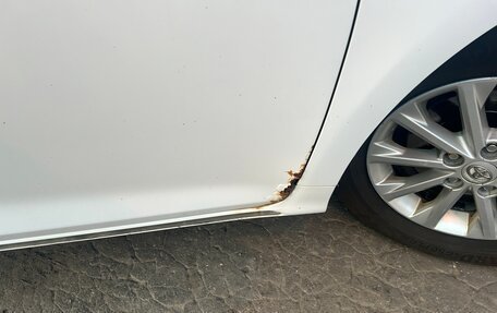Toyota Camry, 2012 год, 1 100 000 рублей, 9 фотография