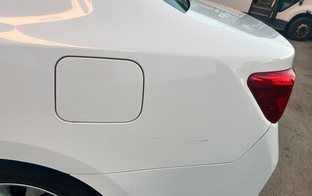 Toyota Camry, 2012 год, 1 100 000 рублей, 6 фотография