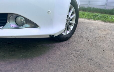Toyota Camry, 2012 год, 1 100 000 рублей, 11 фотография