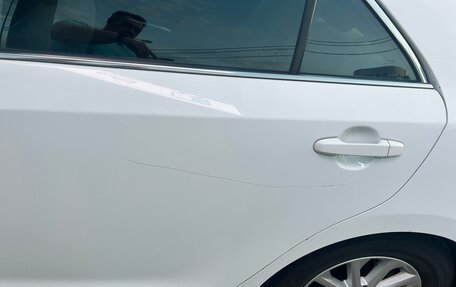 Toyota Camry, 2012 год, 1 100 000 рублей, 5 фотография