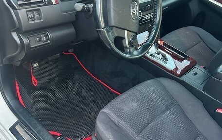 Toyota Camry, 2012 год, 1 100 000 рублей, 15 фотография