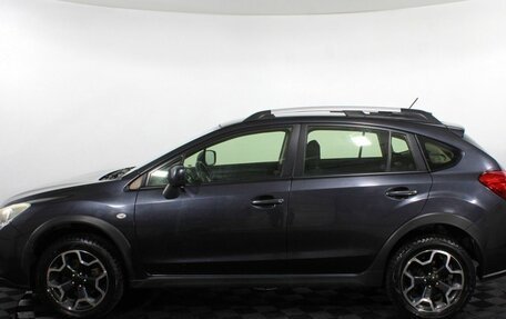 Subaru Impreza IV, 2012 год, 1 015 000 рублей, 8 фотография