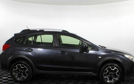 Subaru Impreza IV, 2012 год, 1 015 000 рублей, 4 фотография