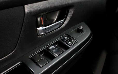 Subaru Impreza IV, 2012 год, 1 015 000 рублей, 10 фотография