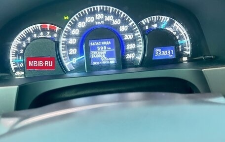Toyota Camry, 2012 год, 1 100 000 рублей, 17 фотография