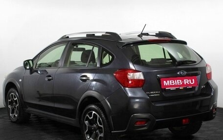 Subaru Impreza IV, 2012 год, 1 015 000 рублей, 7 фотография