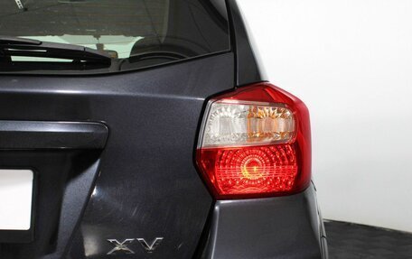 Subaru Impreza IV, 2012 год, 1 015 000 рублей, 23 фотография