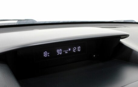 Subaru Impreza IV, 2012 год, 1 015 000 рублей, 17 фотография