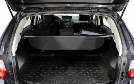 Subaru Impreza IV, 2012 год, 1 015 000 рублей, 20 фотография