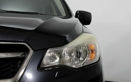 Subaru Impreza IV, 2012 год, 1 015 000 рублей, 22 фотография