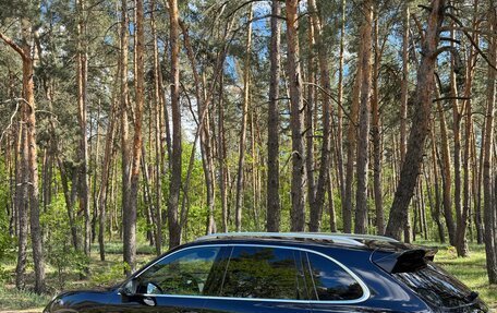Porsche Cayenne III, 2012 год, 1 990 000 рублей, 3 фотография
