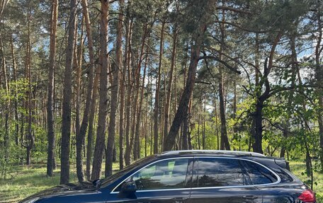 Porsche Cayenne III, 2012 год, 1 990 000 рублей, 2 фотография