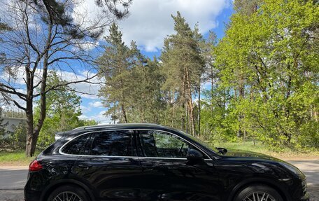 Porsche Cayenne III, 2012 год, 1 990 000 рублей, 5 фотография