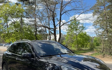 Porsche Cayenne III, 2012 год, 1 990 000 рублей, 6 фотография