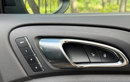 Porsche Cayenne III, 2012 год, 1 990 000 рублей, 13 фотография