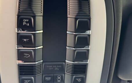 Porsche Cayenne III, 2012 год, 1 990 000 рублей, 15 фотография
