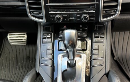 Porsche Cayenne III, 2012 год, 1 990 000 рублей, 12 фотография