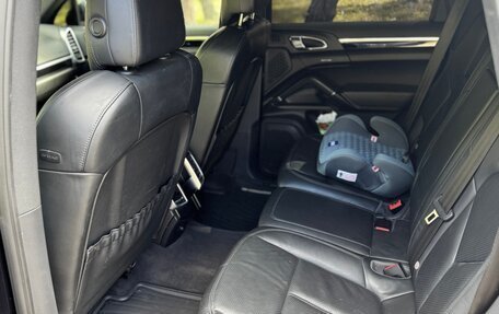 Porsche Cayenne III, 2012 год, 1 990 000 рублей, 14 фотография