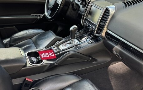 Porsche Cayenne III, 2012 год, 1 990 000 рублей, 11 фотография