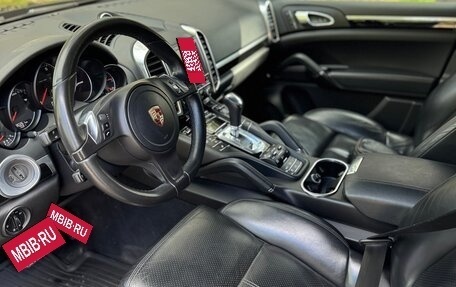 Porsche Cayenne III, 2012 год, 1 990 000 рублей, 10 фотография