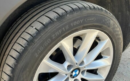 BMW X3, 2016 год, 3 000 000 рублей, 16 фотография