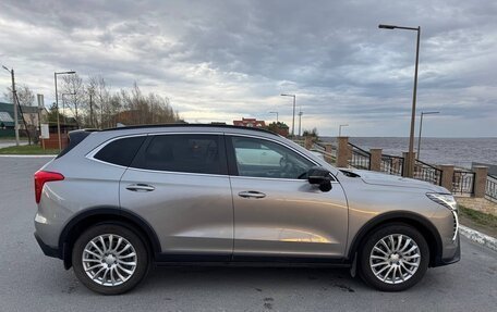 Haval Jolion, 2024 год, 2 400 000 рублей, 2 фотография