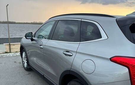 Haval Jolion, 2024 год, 2 400 000 рублей, 4 фотография