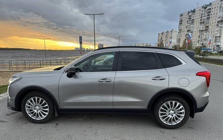 Haval Jolion, 2024 год, 2 400 000 рублей, 6 фотография