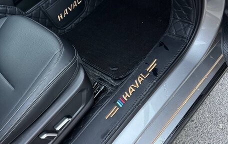 Haval Jolion, 2024 год, 2 400 000 рублей, 11 фотография