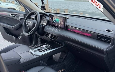 Haval Jolion, 2024 год, 2 400 000 рублей, 12 фотография