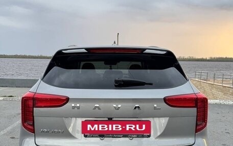 Haval Jolion, 2024 год, 2 400 000 рублей, 3 фотография