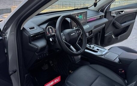 Haval Jolion, 2024 год, 2 400 000 рублей, 13 фотография