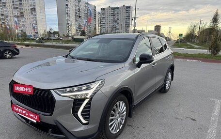 Haval Jolion, 2024 год, 2 400 000 рублей, 5 фотография