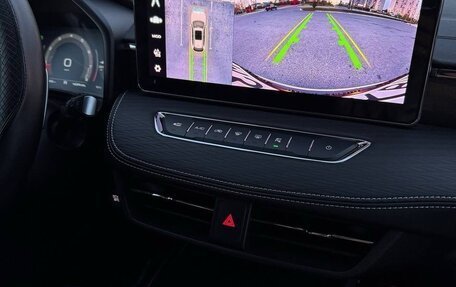 Haval Jolion, 2024 год, 2 400 000 рублей, 26 фотография