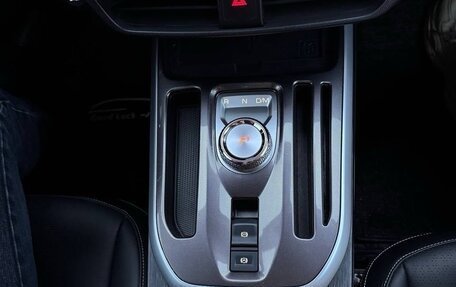 Haval Jolion, 2024 год, 2 400 000 рублей, 27 фотография