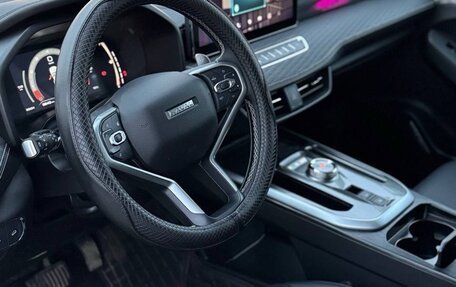 Haval Jolion, 2024 год, 2 400 000 рублей, 22 фотография