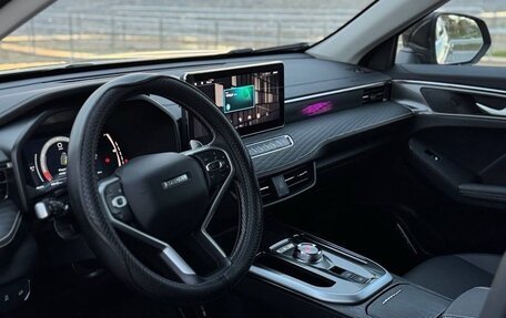 Haval Jolion, 2024 год, 2 400 000 рублей, 23 фотография