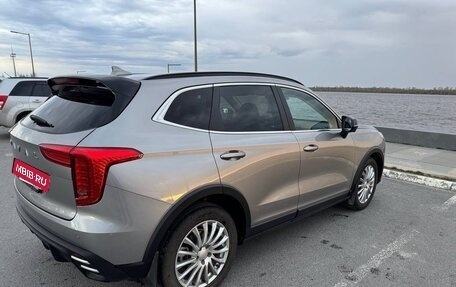 Haval Jolion, 2024 год, 2 400 000 рублей, 7 фотография