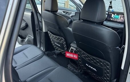 Haval Jolion, 2024 год, 2 400 000 рублей, 21 фотография