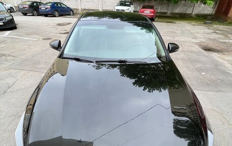 KIA Optima IV, 2020 год, 1 800 000 рублей, 10 фотография