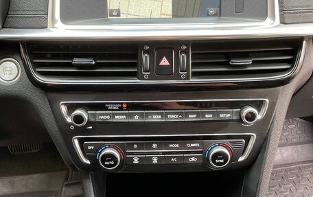 KIA Optima IV, 2020 год, 1 800 000 рублей, 18 фотография
