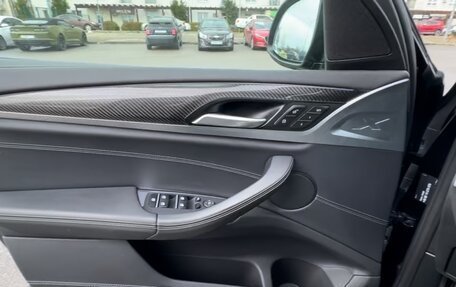 BMW X3 M, 2019 год, 7 700 000 рублей, 7 фотография