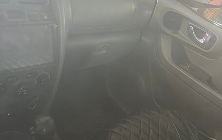 Hyundai Santa Fe III рестайлинг, 2002 год, 460 000 рублей, 6 фотография