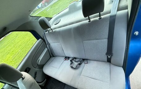 Renault Logan I, 2009 год, 480 000 рублей, 2 фотография
