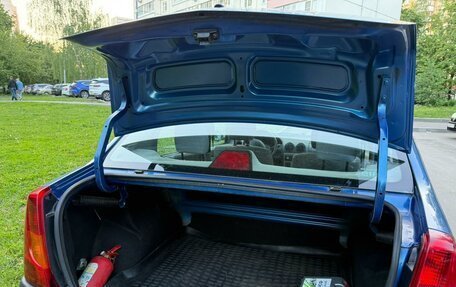 Renault Logan I, 2009 год, 480 000 рублей, 8 фотография