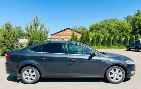 Ford Mondeo IV, 2008 год, 759 000 рублей, 8 фотография
